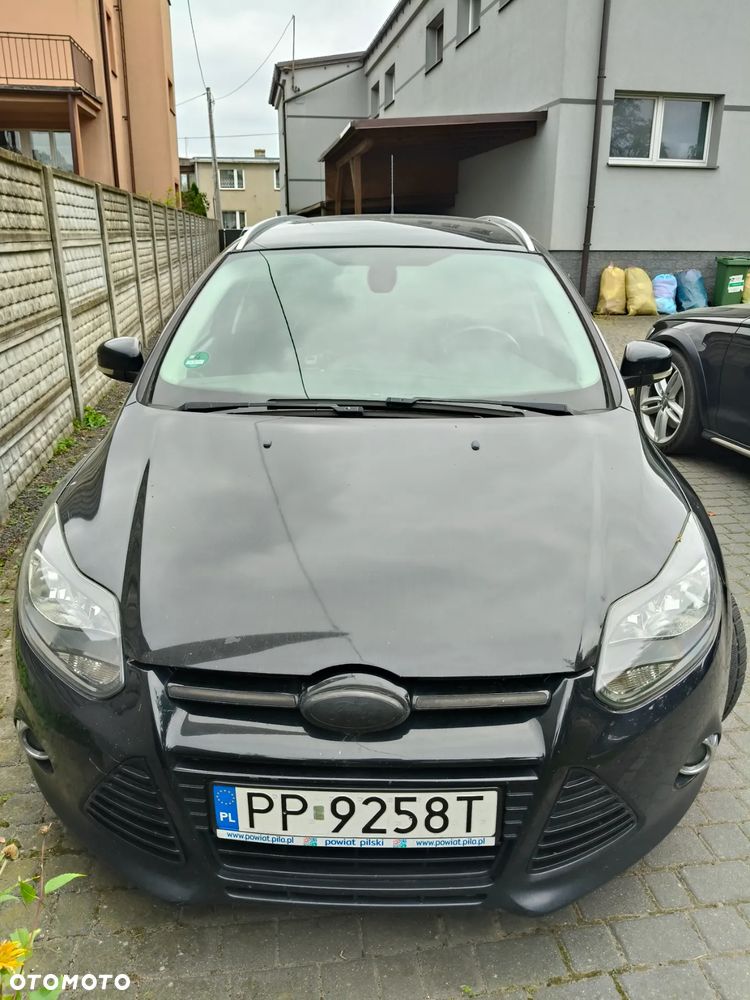 Ford Focus 2.0 TDCi Trend Sport MPS6 - 5