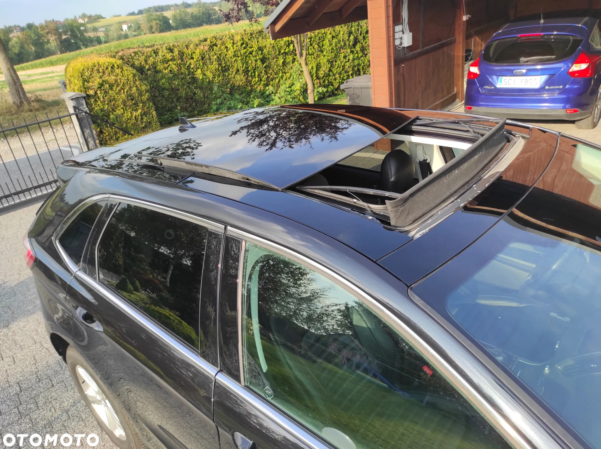 Ford Edge - 10