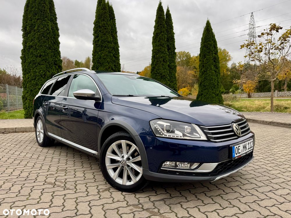 Volkswagen Passat 2.0 TDI Highline DSG - 27