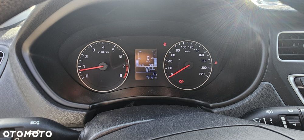 Hyundai i20 1.2 Classic - 2