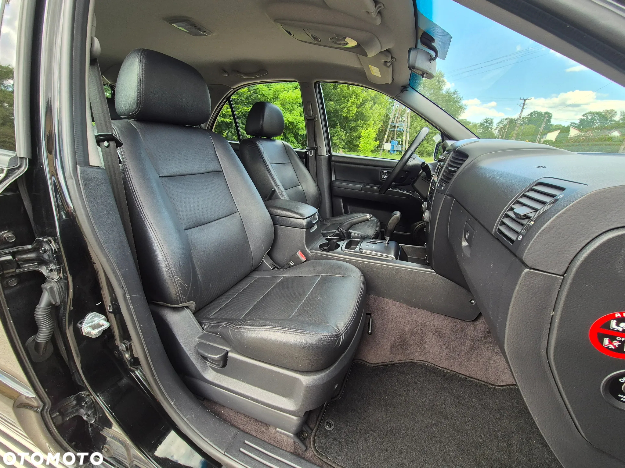 Kia Sorento 3.3 V6 EX - 31