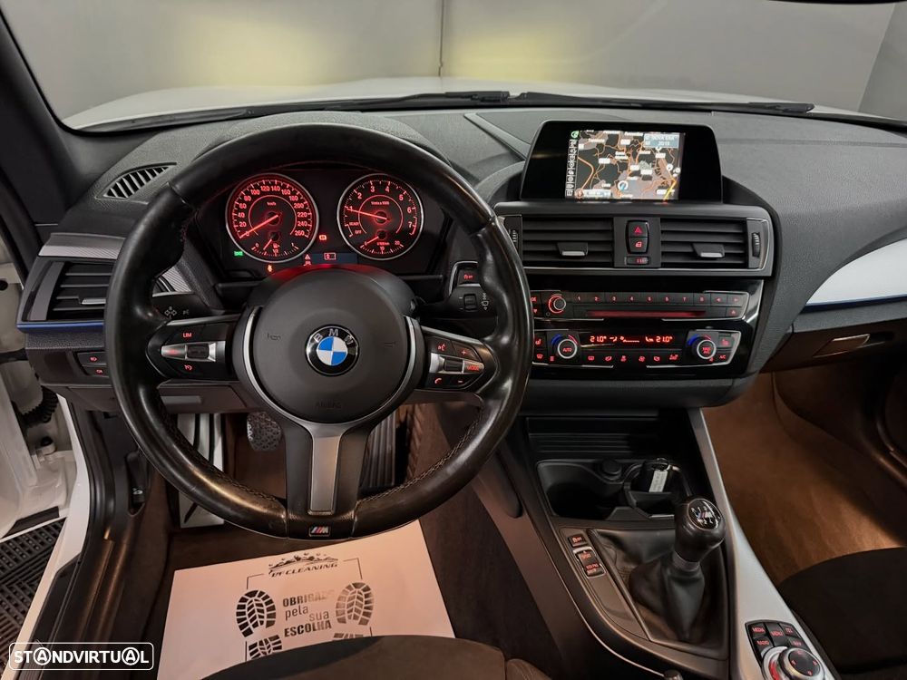 BMW 218 i M Sport - 9