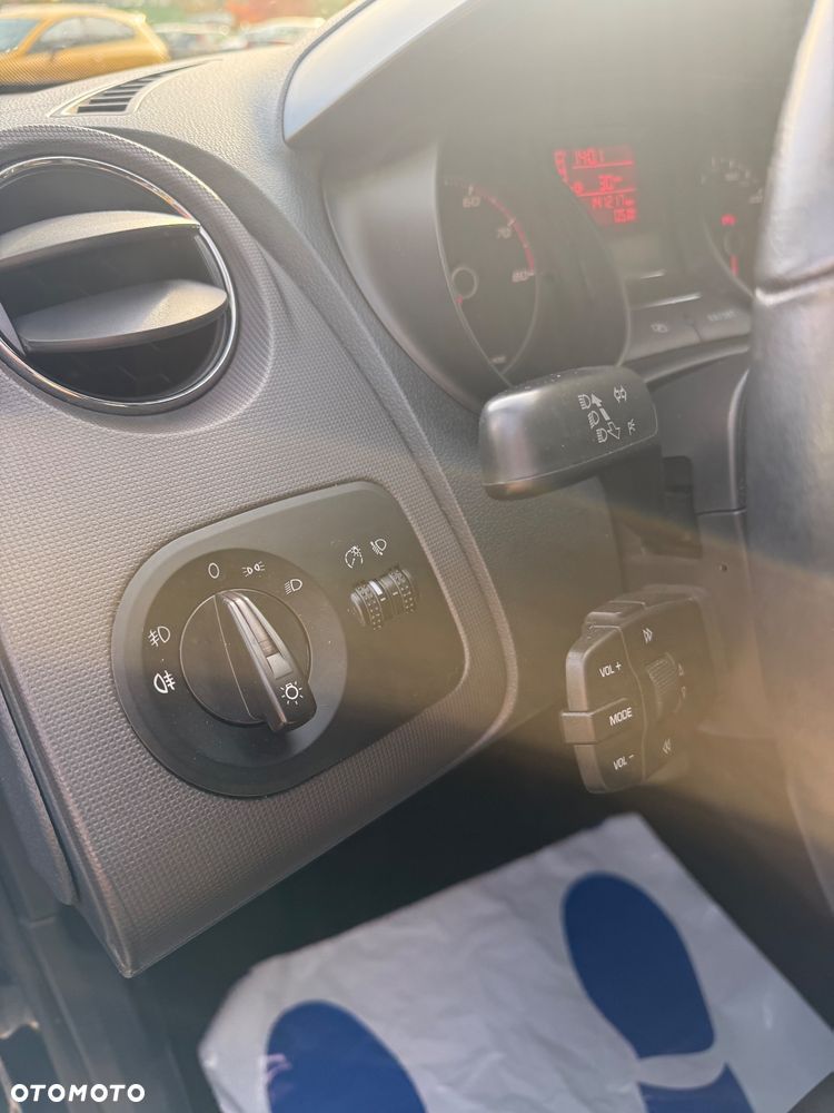 Seat Ibiza - 10