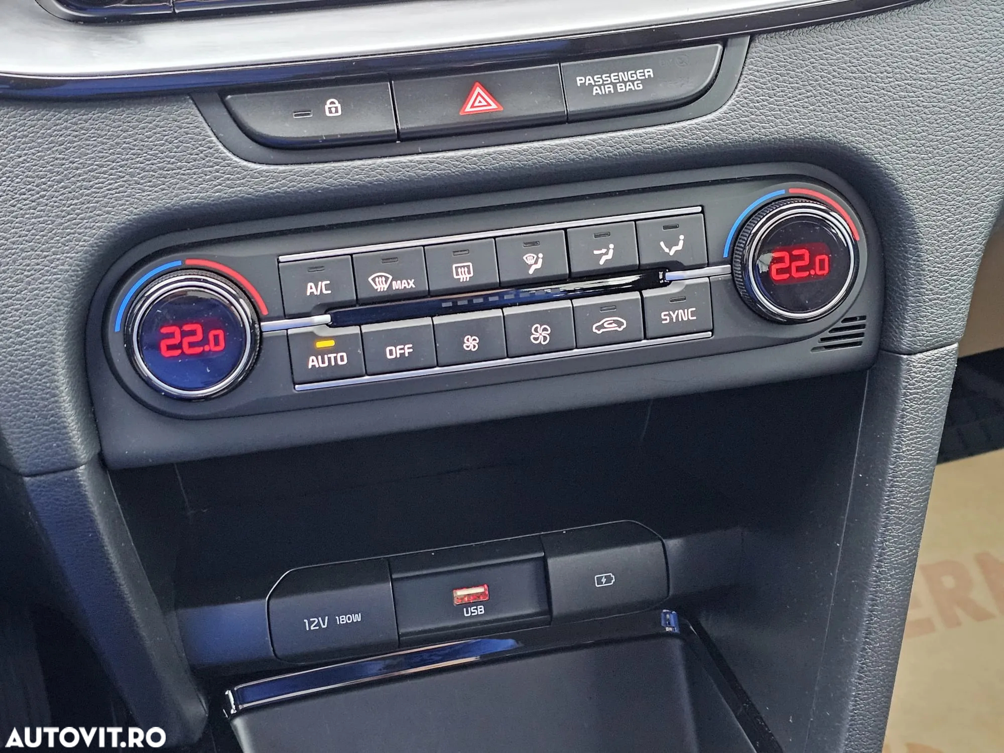 Kia Ceed SW 1.6 CRDi (48V Mild-Hybrid) DCT7 GT Line - 30