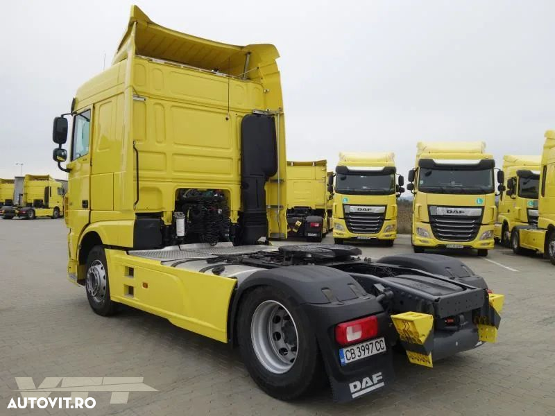 DAF XF 430 - 3