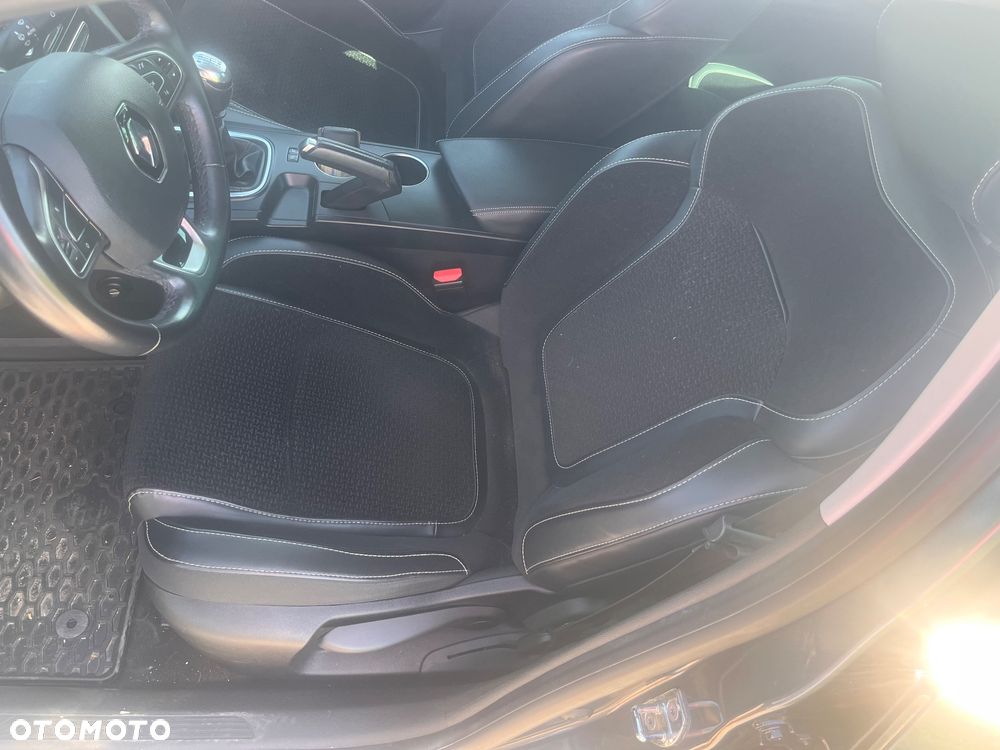 Renault Megane 1.3 TCe FAP Limited - 11