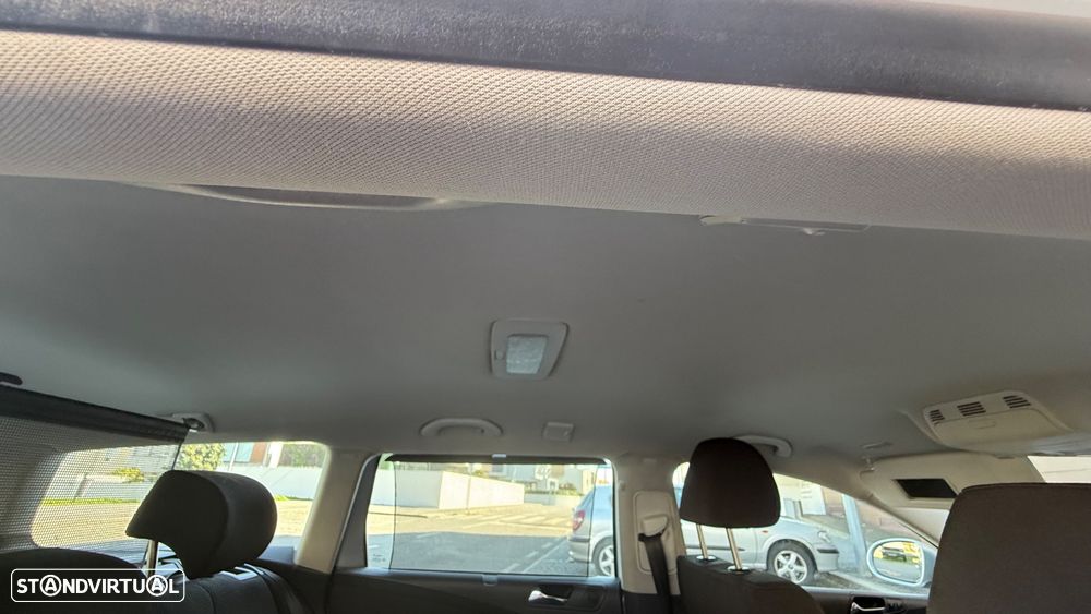 VW Passat Variant 1.9 TDi Confortline - 7