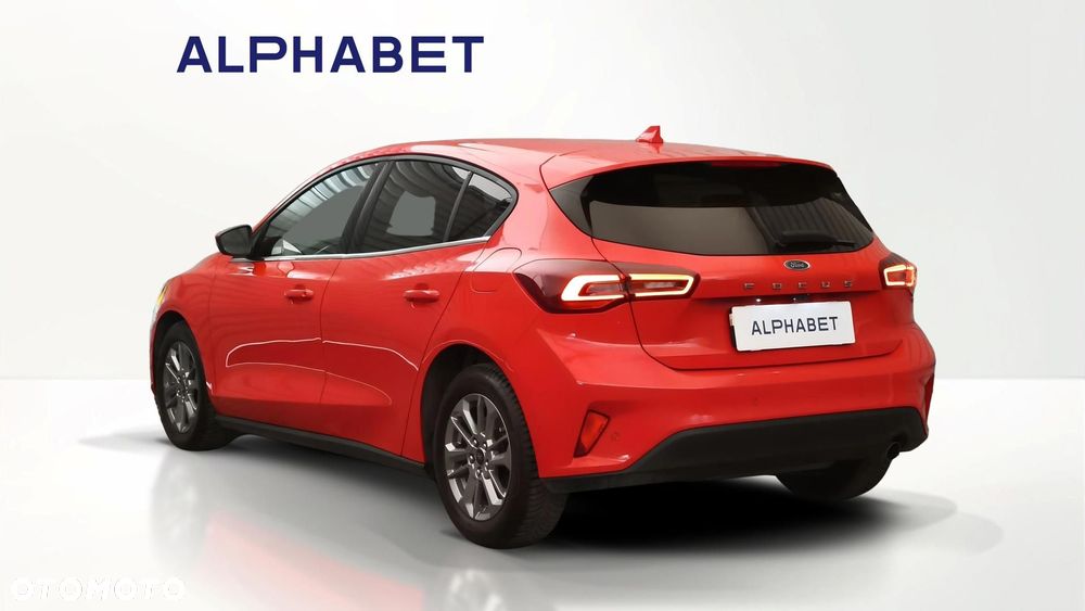 Ford Focus 1.0 EcoBoost mHEV Titanium X - 3