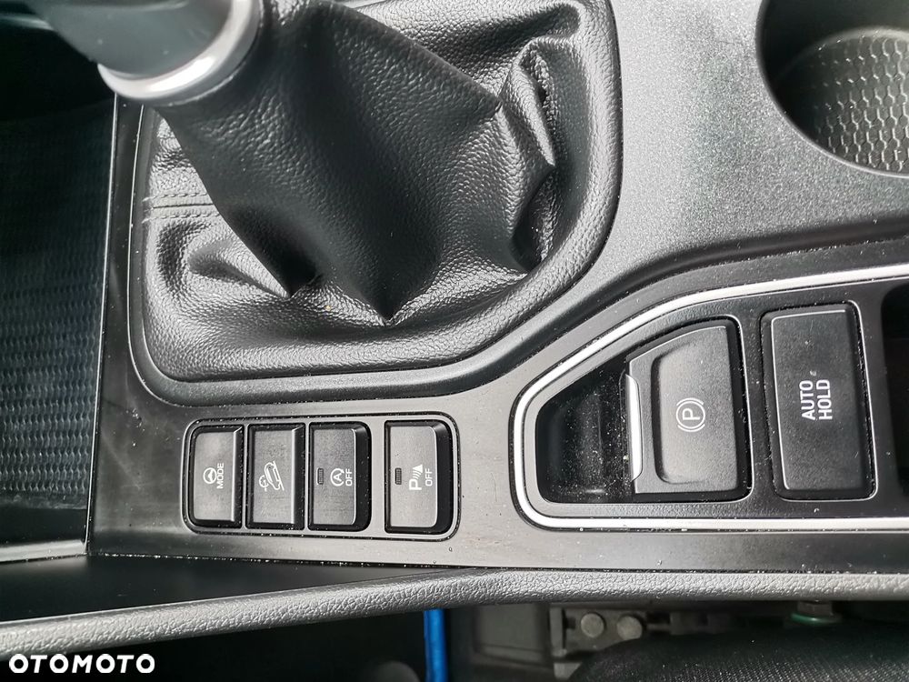 Hyundai Tucson 1.6 GDi Comfort 2WD - 17