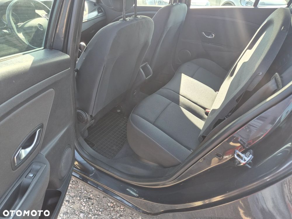 Renault Megane 1.6 16V 100 Authentique - 15