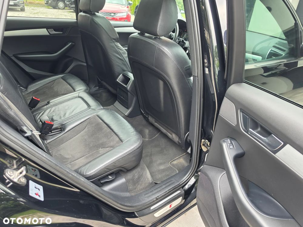 Audi Q5 - 13