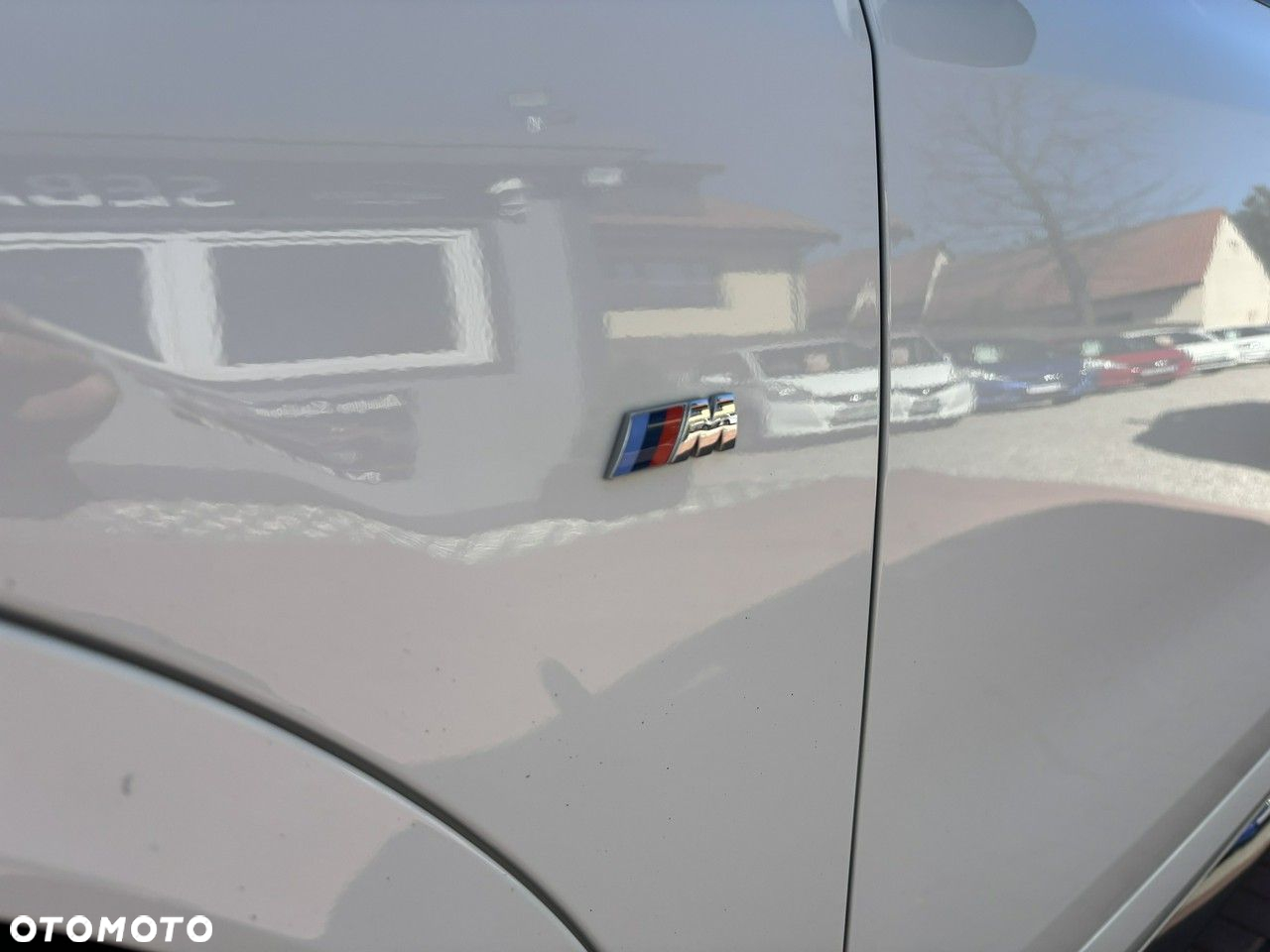 BMW X2 sDrive18i M Sport - 34