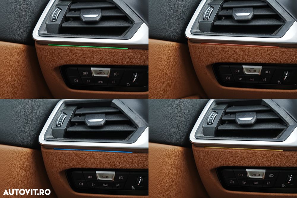 BMW Seria 3 320e Aut. - 9