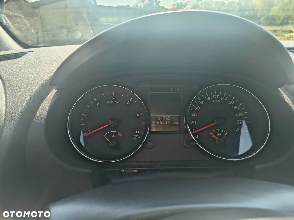 Nissan Qashqai 1.5 dCi Acenta - 2