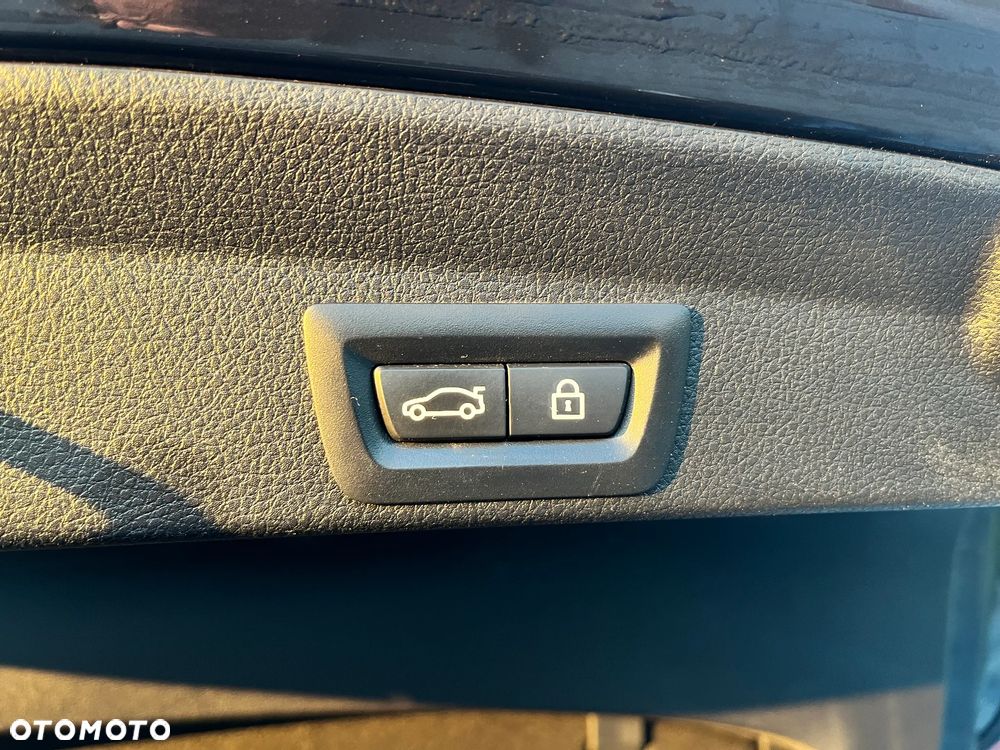 BMW Seria 4 420d xDrive Luxury Line - 20