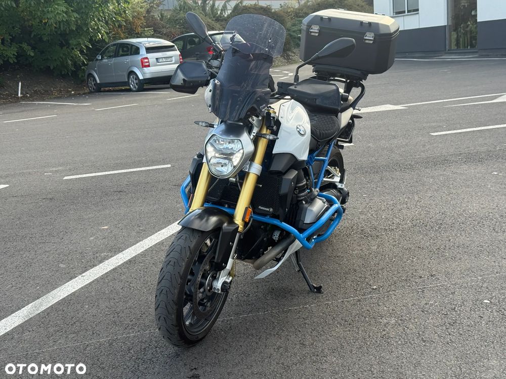 BMW R