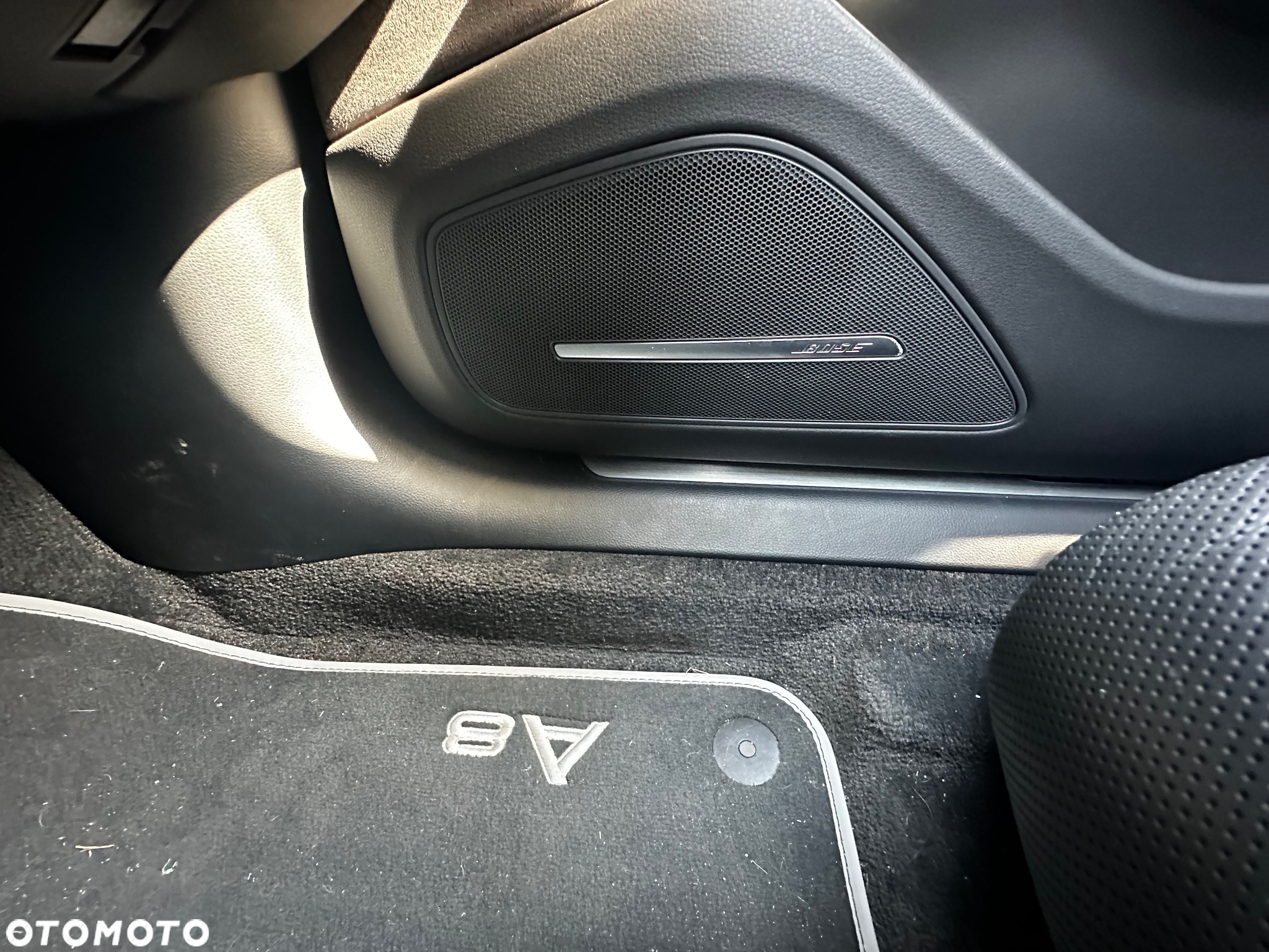 Audi A8 3.0 TDI DPF quattro tiptronic - 17