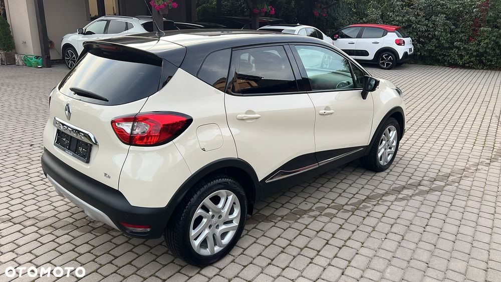 Renault Captur - 22