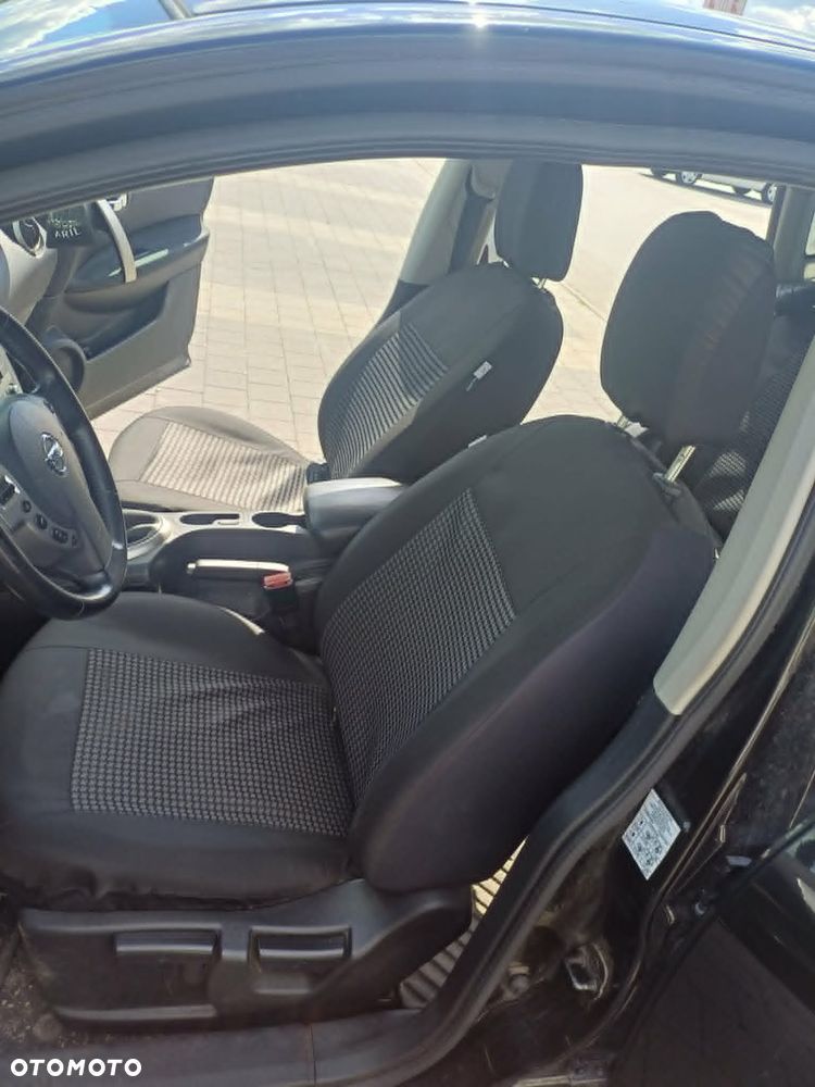 Nissan Qashqai 1.5 dCi Acenta - 5