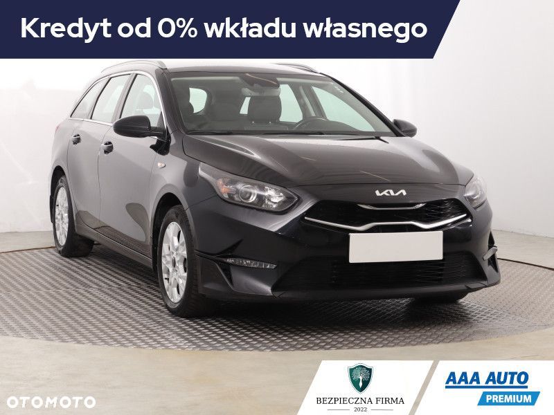 Kia Ceed - 2