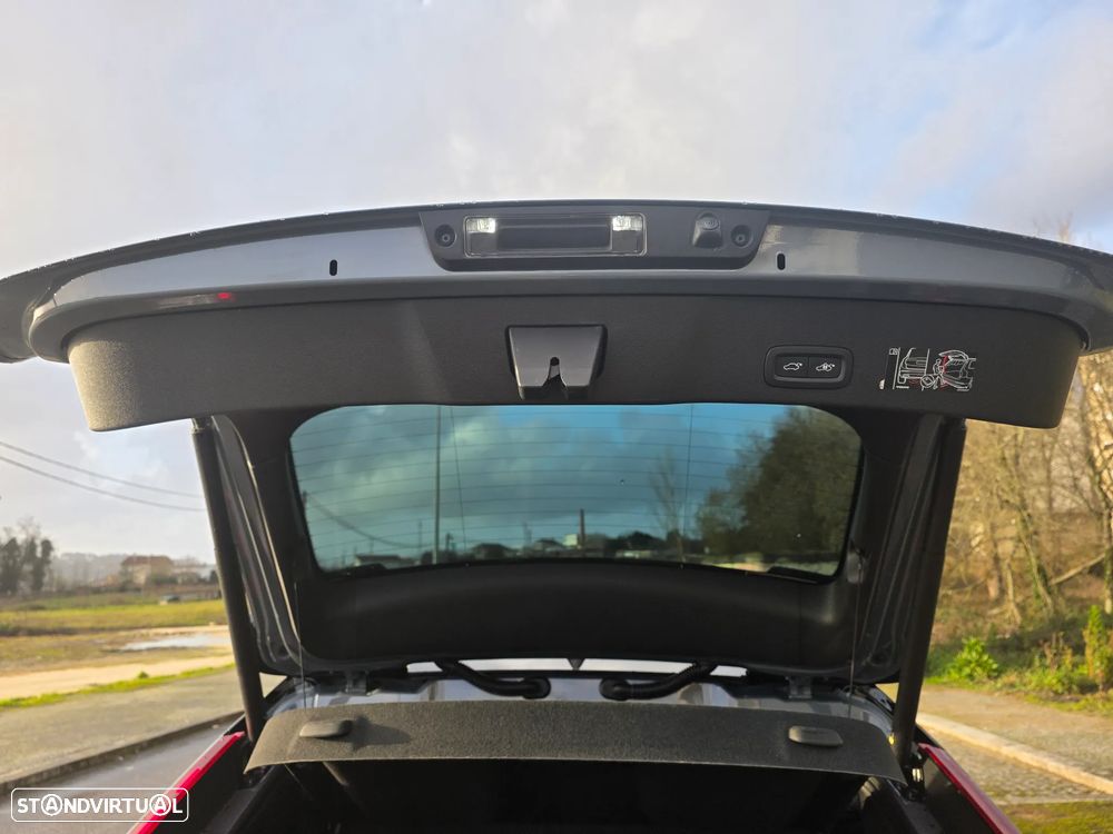 Volvo XC 40 Recharge Twin Ultimate - 35