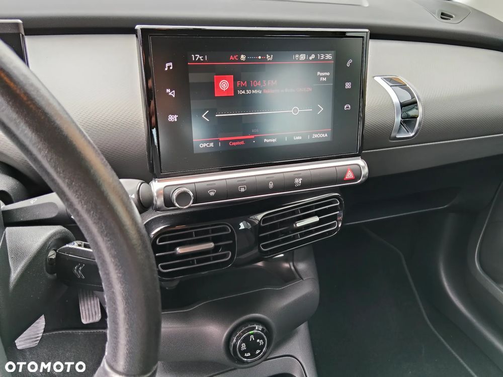 Citroën C4 Cactus PureTech 110 Stop&Start Shine - 19