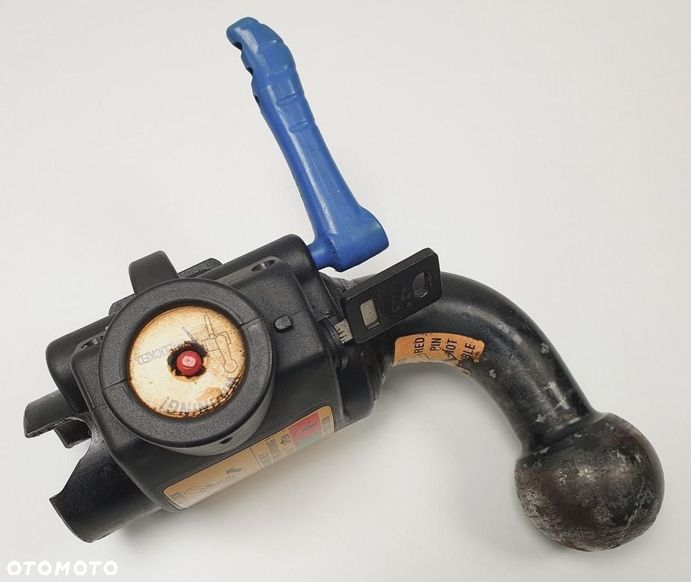 KULA HAKA VOLVO V70 II XC70 8698956 - 1