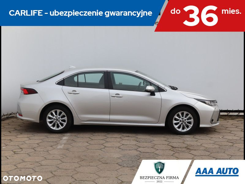 Toyota Corolla - 7