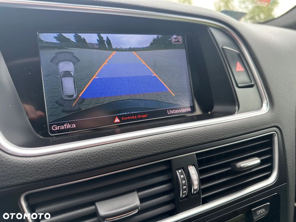 Audi SQ5 3.0 TDI Quattro Competition - 25