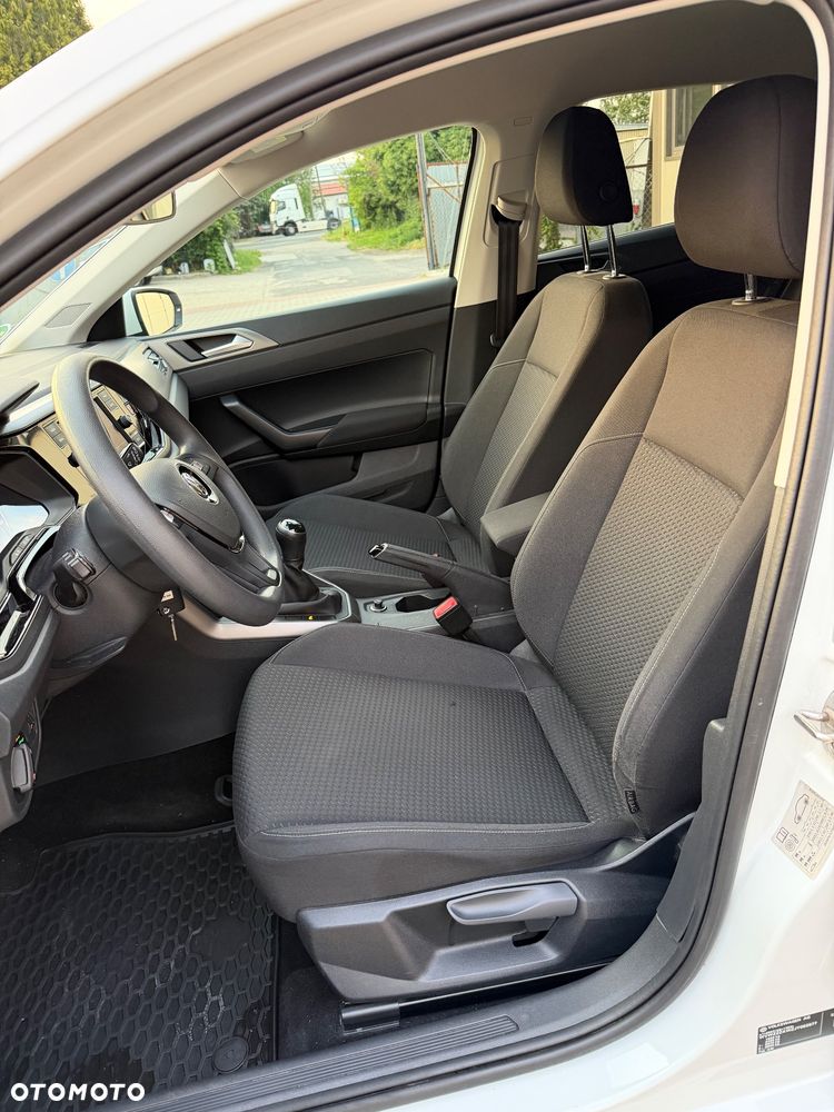 Volkswagen Polo 1.0 Trendline - 13