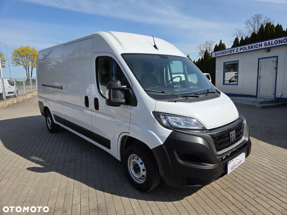 Fiat Ducato - 8