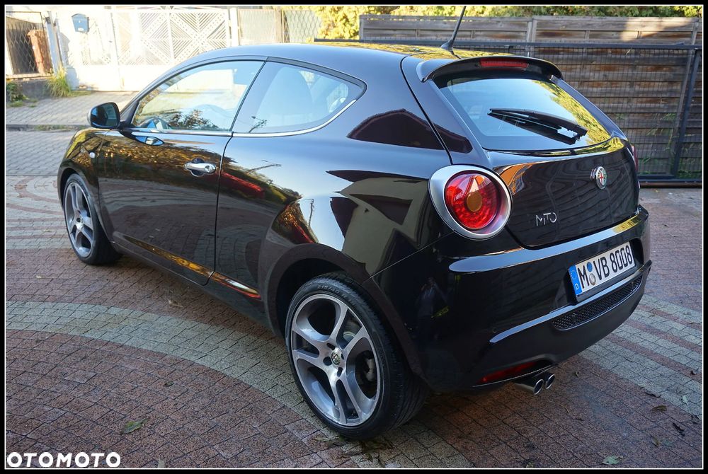 Alfa Romeo Mito - 24