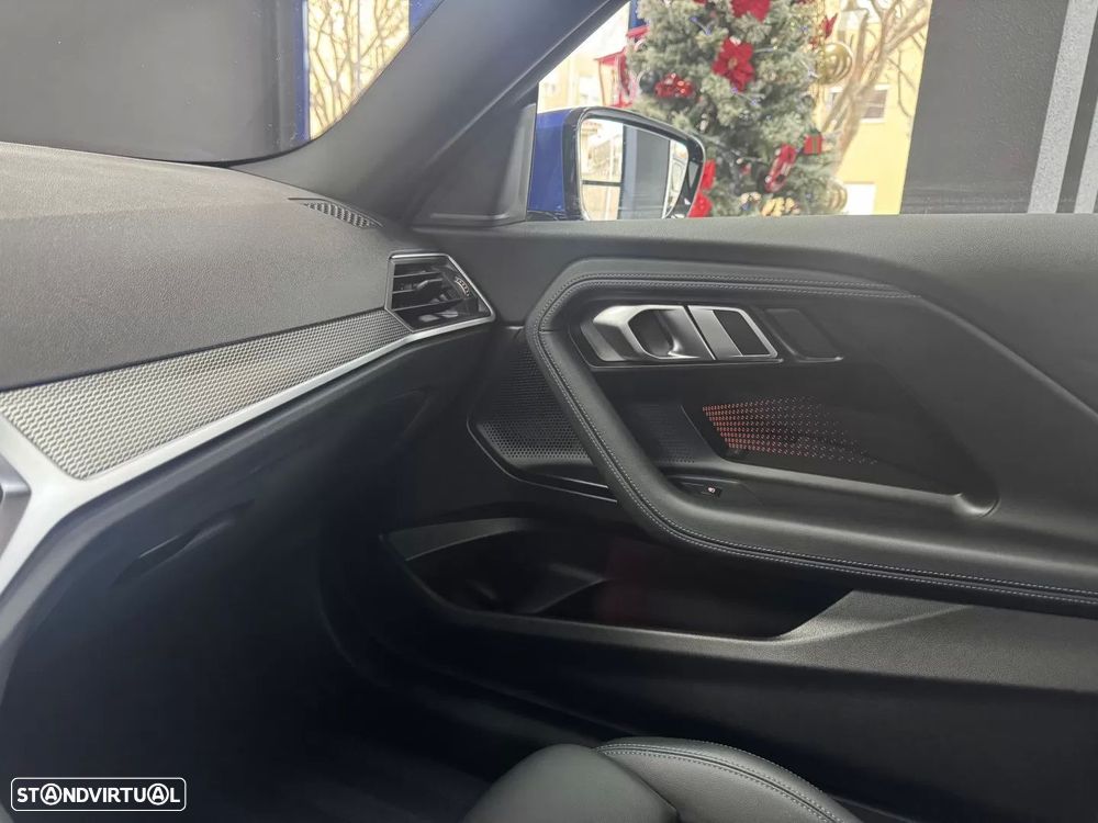 BMW 220 d Coupe Pack M Auto - 31