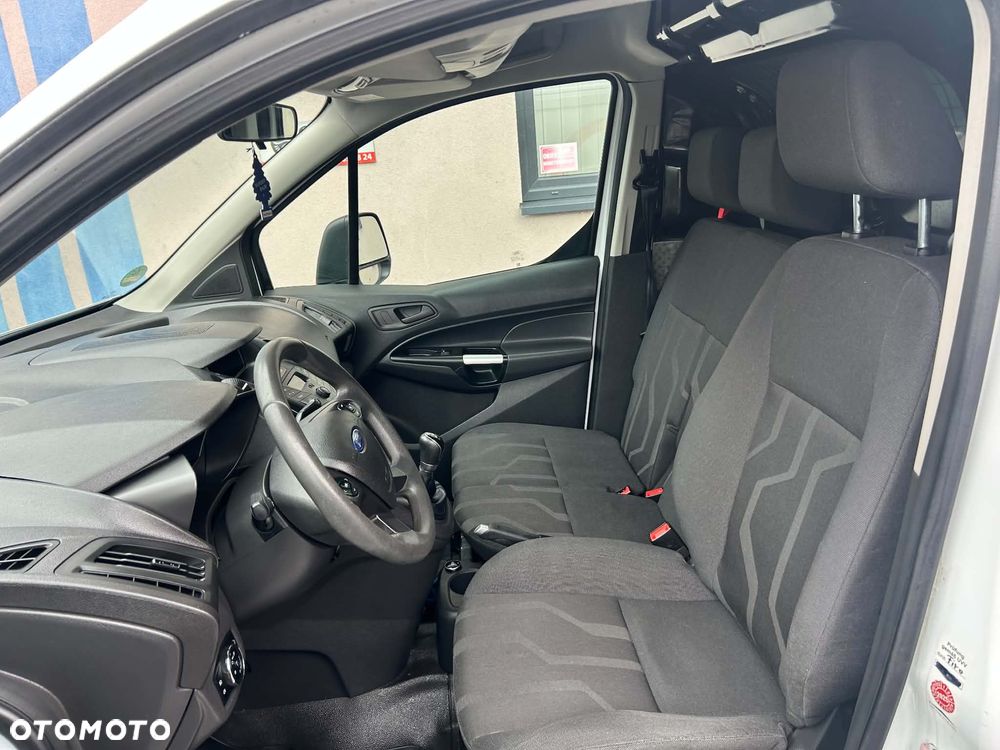 Ford Transit Connect - 5