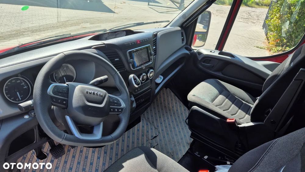 Iveco NPS Daily 70c21 - 9