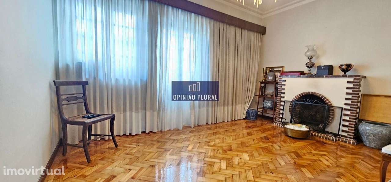 Moradia Tipologia T5 Independente com Conforto e Privacidade - Grande imagem: 2/39