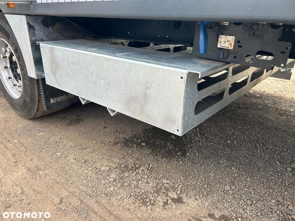 Skrzynia na najazdy - 3