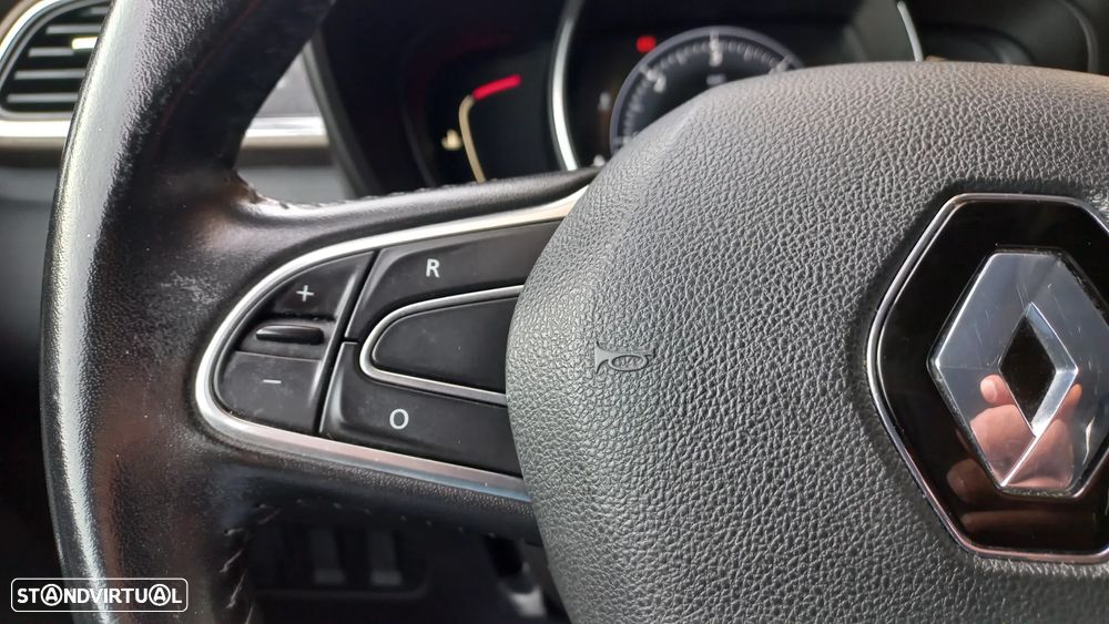 Renault Kadjar 1.5 dCi XMOD - 17