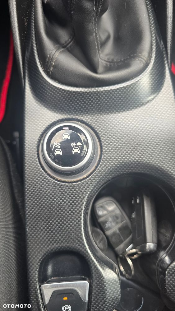 Fiat 500X 1.6 E-torQ 4x2 S&S S-Design Cross Look - 17