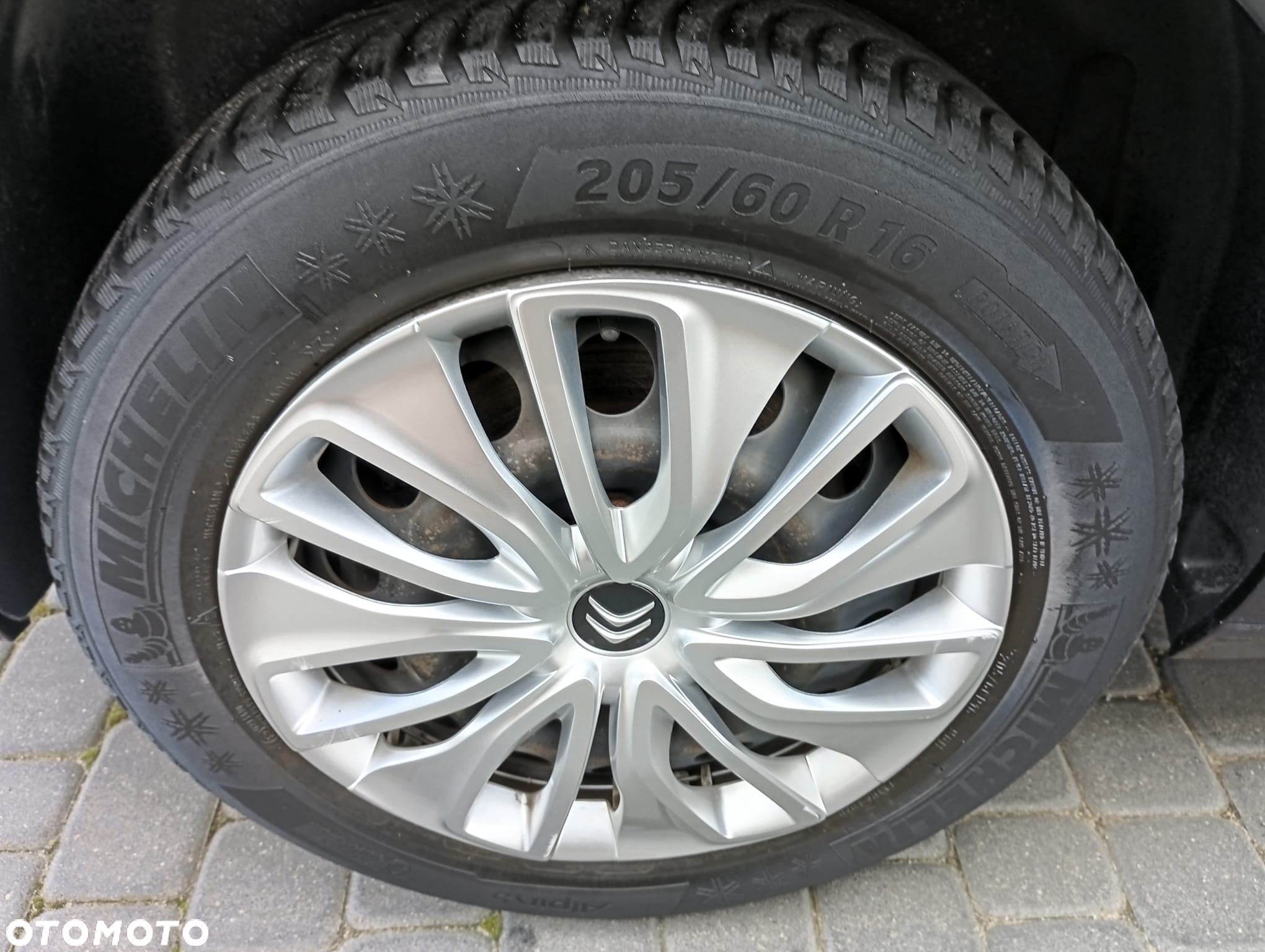 Citroën C4 Grand Picasso BlueHDi 120 Business Class - 18