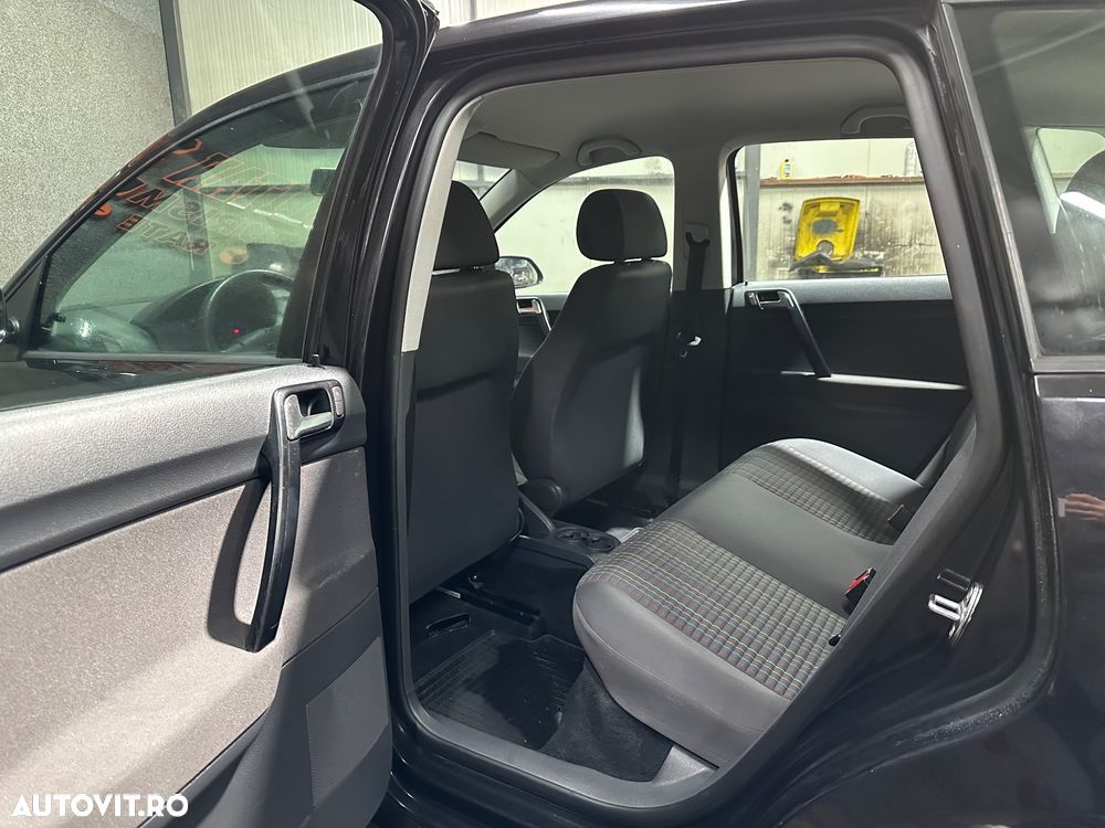 Volkswagen Polo 1.4 Comfortline - 8