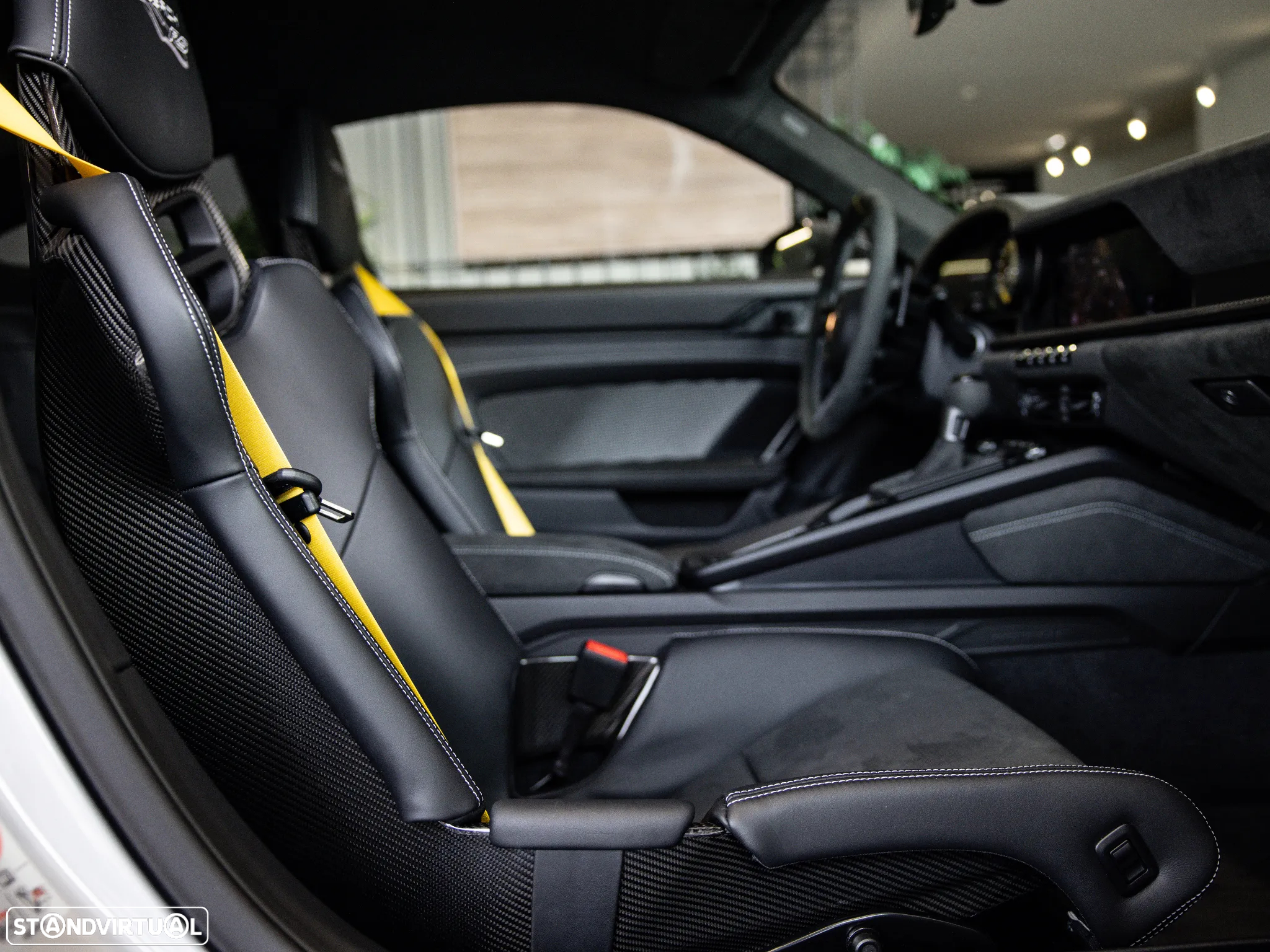 Porsche 911 (992) GT3 RS - 58