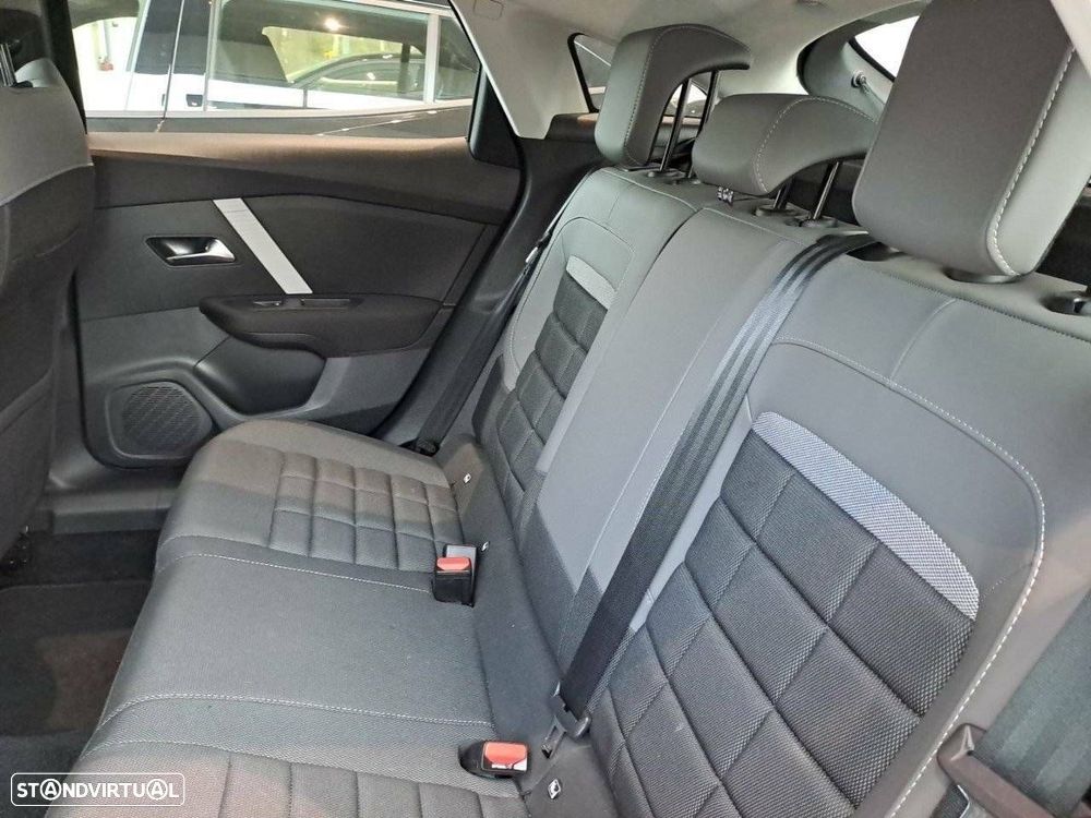 Citroën C4 1.2 Hybrid Plus e-DSC6 - 10