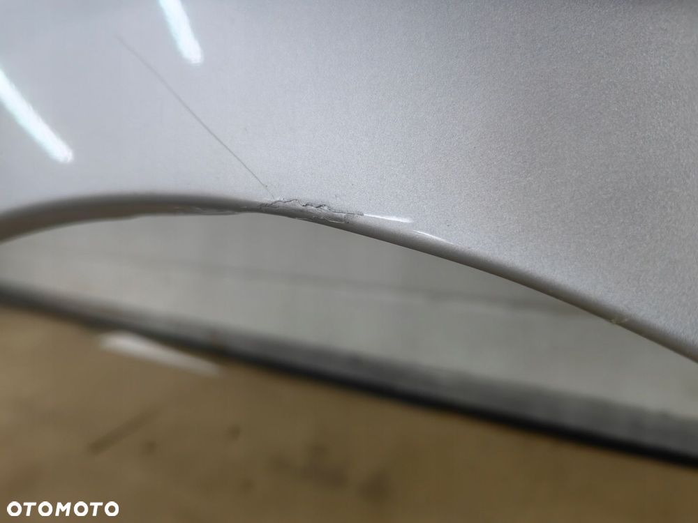 NISSAN MICRA K13 LIFT 13-18 BŁOTNIK PRZEDNI PRAWY ORYGINAŁ - 4