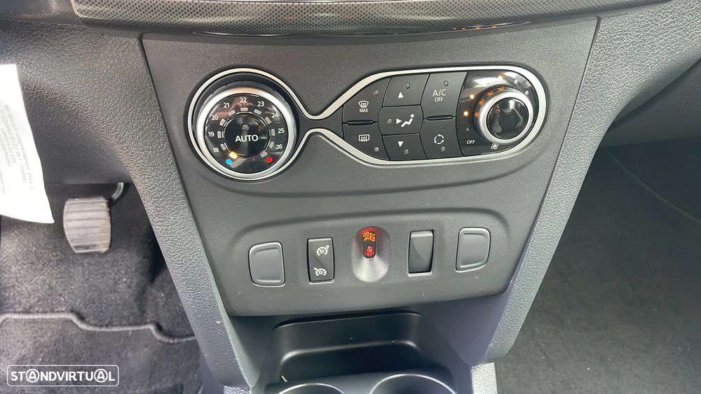 Dacia Sandero Stepway TCe 90 (S&S) Prestige - 15