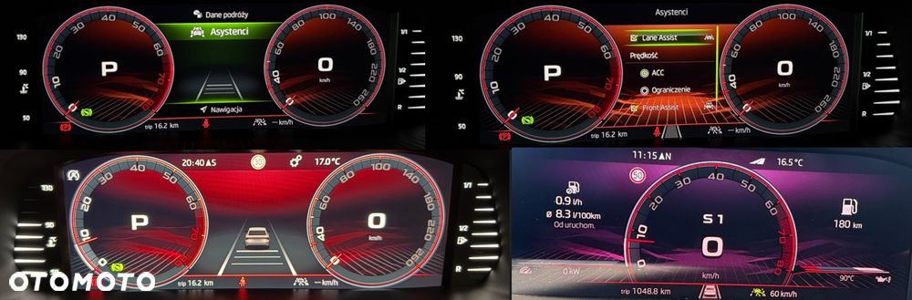 Skoda Superb 2.0 TSI Sportline DSG - 29