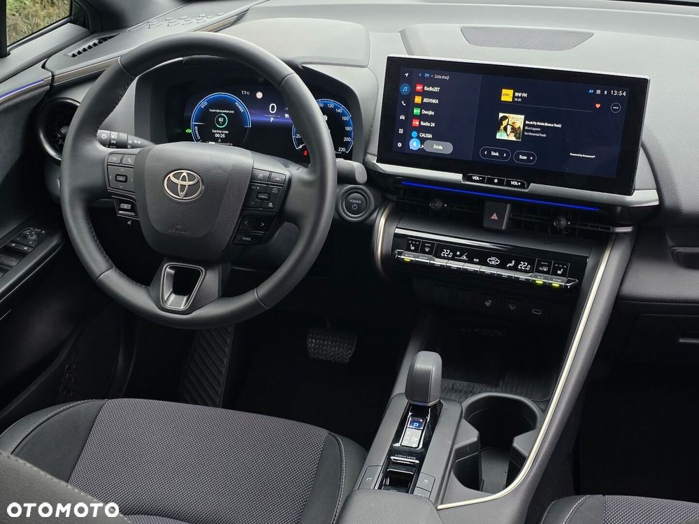 Toyota C-HR - 22