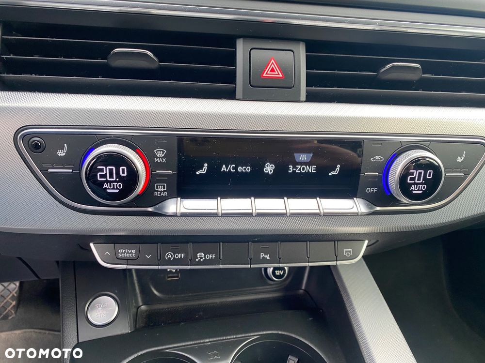 Audi A4 Avant 40 TDI quattro S tronic S line - 20