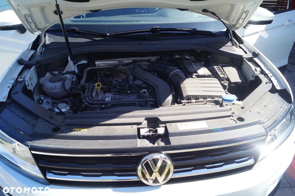 Volkswagen Tiguan 1.5 TSI EVO - 3