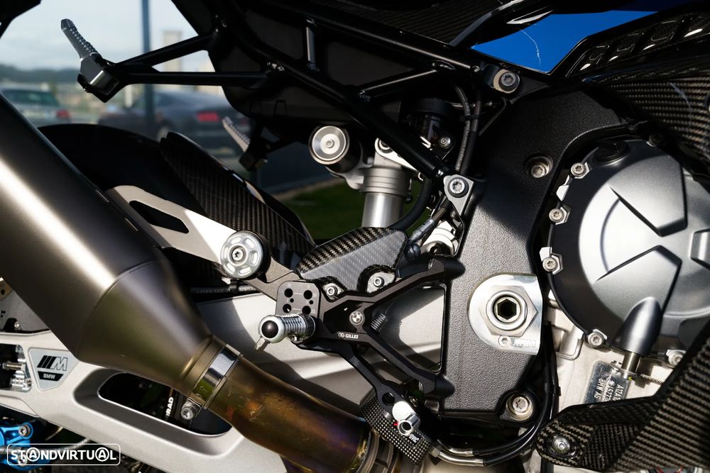 BMW M 1000 RR - 6